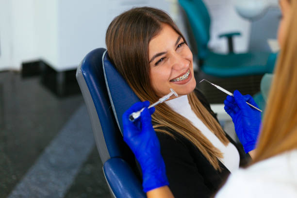 Best Wisdom Tooth Removal  in Wake Village, TX