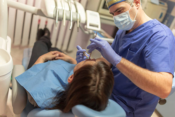 Best Dental Exams and Cleanings  in Wake Village, TX