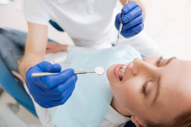 TMJ/TMD Treatment in Wake Village, TX